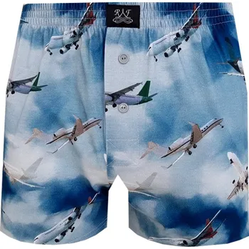 Trenýrky Pánské Trenkoslipy FOLTÝN PTS 245 Velikost: 4XL