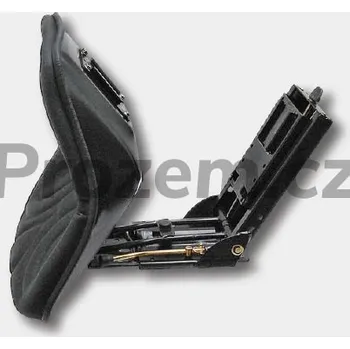 Sedadlo Mechanicky odpružené sedadlo do traktoru (24000032)