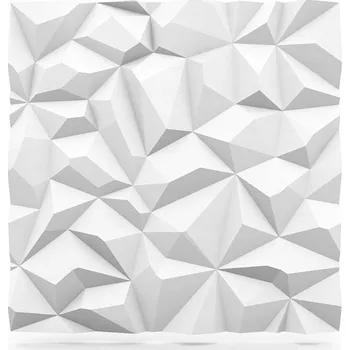 Obklad Diamant - 3D EPS obklad (Obklad Diamant 60x60 cm)