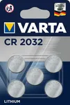 Varta CR 2032 5 ks