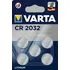 Článková baterie Varta CR 2032