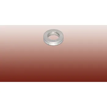 Těsnění hliníkové k manometru - 5,8x9,7x2 mm - I5/156D