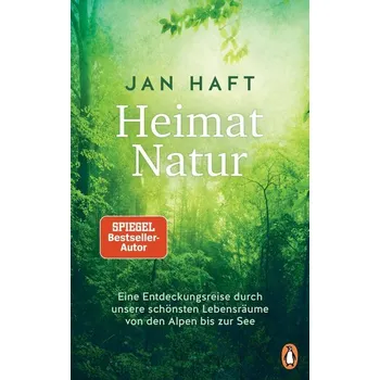 Příroda Heimat Natur - Haft, Jan