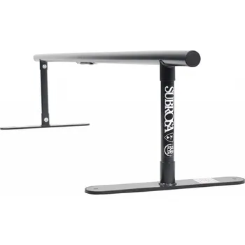 Vláček a vláčkodráha Rail Subrosa STREET RAIL