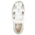 Dámské polobotky Rieker L0325-80 Weiss 38