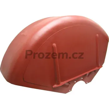 Blatník karosérie Blatník zadní levý - 7