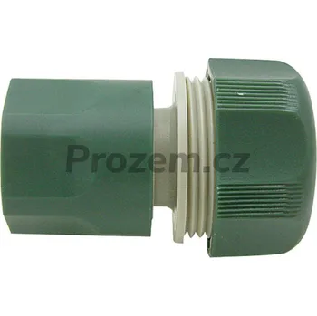 Hadicová spojka Rychlospojka plastová pro 5/8" a 3/4" hadice