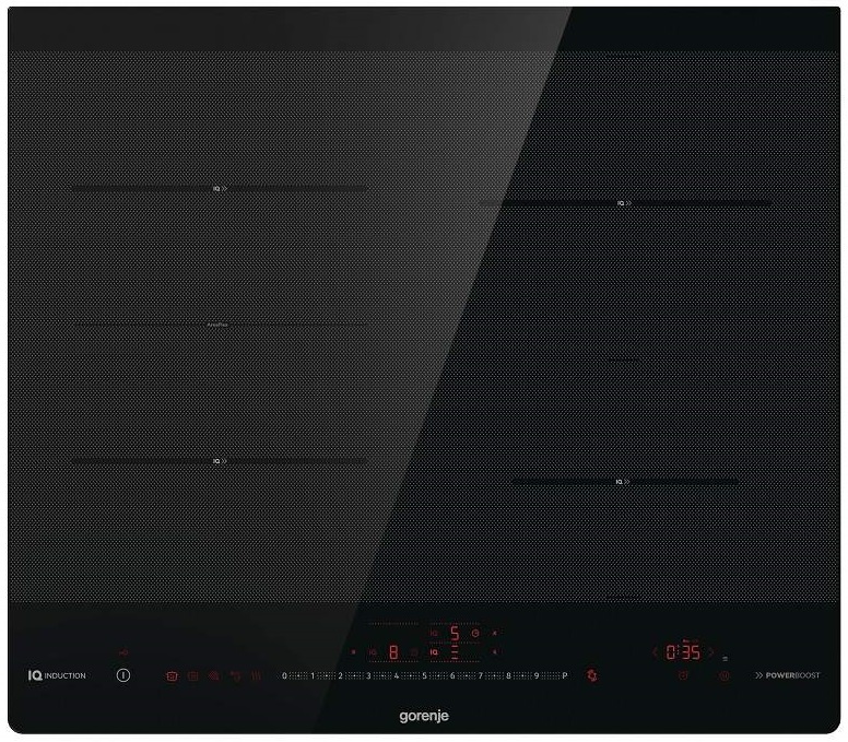 Gorenje IS645BSC od 10 989 Kč - Zbozi.cz