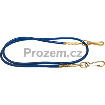 Pilový řetěz Ovládací řetěz pro samojistící třetí bod, délka 1.25 m (CBM)