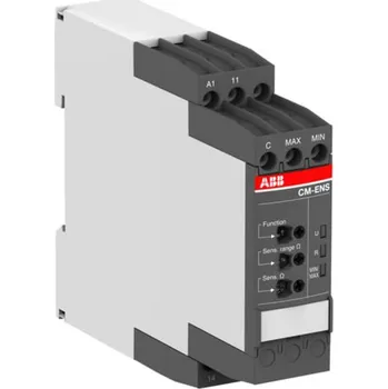 ABB Regulátor hladiny 1 ks CM-ENS.21S (š x v) 22.5 mm x 103.7 mm