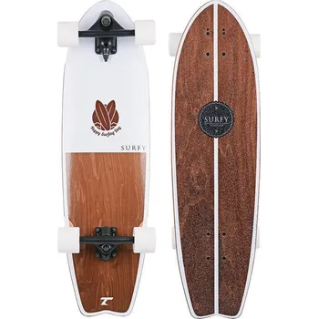 Longboard Tempish SURFY II Longboard