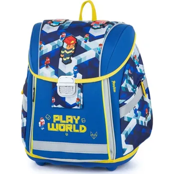 Školní batoh Oxybag Premium Light 26 l