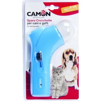 Pamlsek pro psa CAMON PISTOL NA PAMLSKY