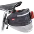 brašna na kolo Klickfix Micro 200 Expandable + adaptér 2 l