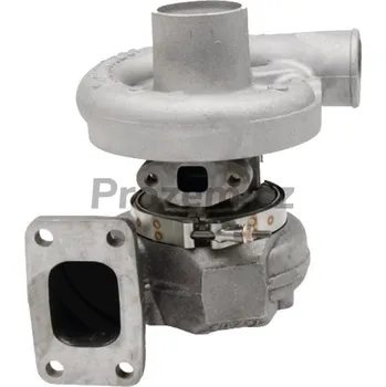 Auto-moto Turbodmychadlo pro Valmet, V836139403, V836131220