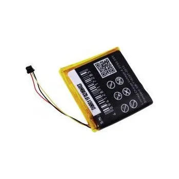 Baterie k tabletu Akumulátor Beats Studio 2.0 3,7V 560mAh