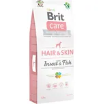 Brit Care Dog Hair & Skin Insect & Fish