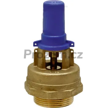 Ventil RIV Vakuový ventil 1 1/2", typ 290