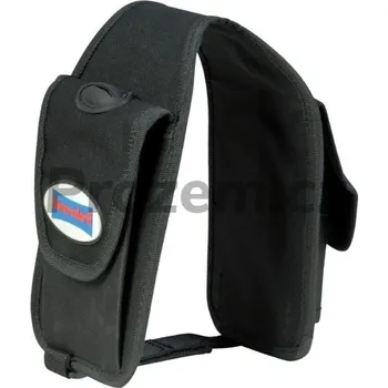 brašna na kolo Sedlová brašna na Profi Kombinovaný kanystr 6l+3l