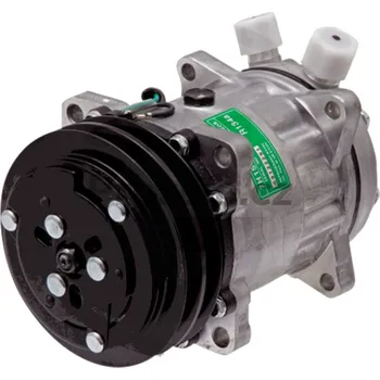 Kompresor klimatizace Kompresor klimatizace, model 4652, 24 V