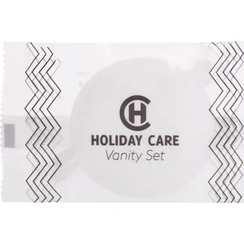 Kosmetická sada Kosmetický set Holiday Care