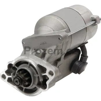 Startér Startér pro stavební a zdvihací stroje Kubota, 1926963011, 1926963010