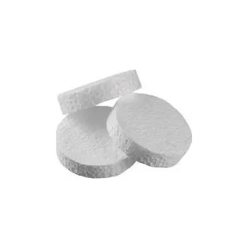 Hmoždinka Polystyren. zátka EPS řezaná 70mm - bílá (200ks)