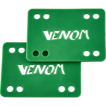 venom Podložky riser pad 1/8 green