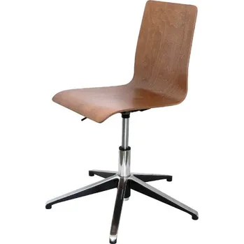 Jednací židle MULTISED židle WOOD - BZJ 2025