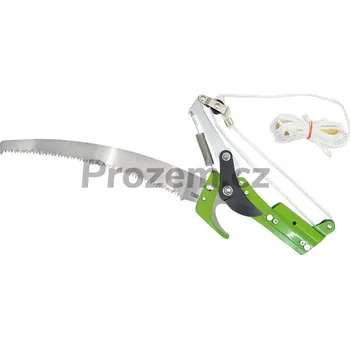 Nůžky na větve Nůžky na tyči