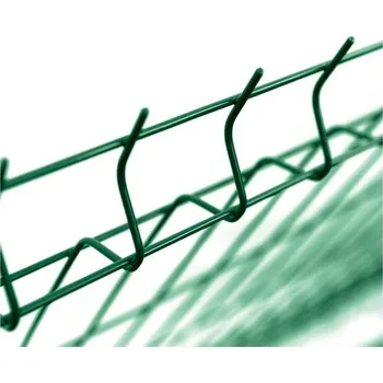 Plot PILECKÝ Pilofor Eco Zn + PVC zelené