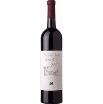 Valpolicella Classico Corte Pitora - Bennati 2019 0,75 l