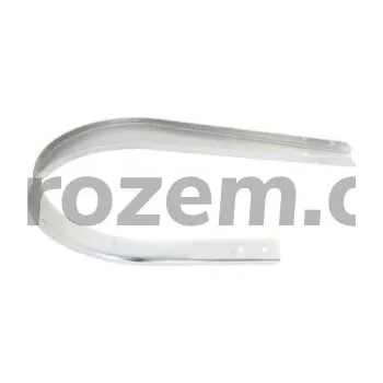 Plech na pečení Stírací plech na lis Deutz Fahr (Kverneland), Vicon, 16655994, VF16655994