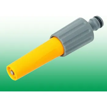 Postřikovač Postřikovač na hadici plastový proudnicový, adaptér na rychlospojku - R/1600