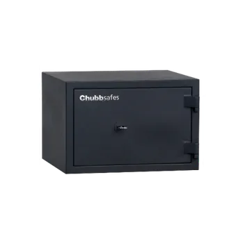 Trezor Chubbsafes Nábytkový sejf HOMESAFE 2020 S2-20-KL-30