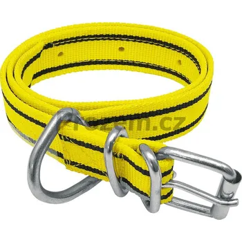 Obojek pro telata, 900x35mm, nylon