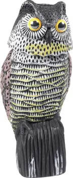 Odpuzovač zvířat Gardigo Eule Owl 60102