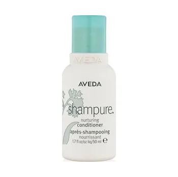 Aveda Shampure Nurturing Conditioner lehký pečující kondicionér 50 ml
