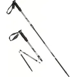 Fox Outdoor Haidel stříbrná 115-135 cm