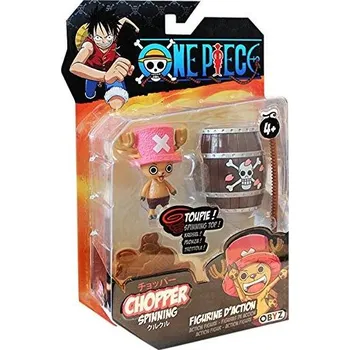 sběratelská akční figurka One Piece Chopper