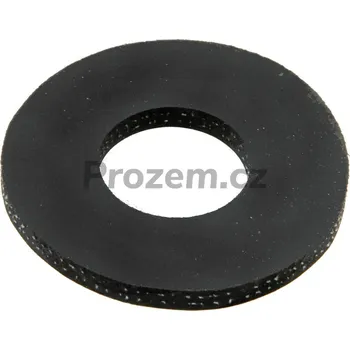 Přírubové těsnění 8", DN200, PN10/16, NBR, DN 200