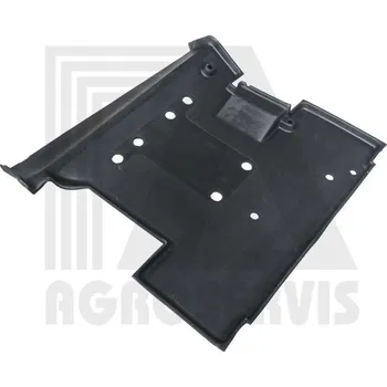 Oprava karosérie Podlahová krytina zadní T-MAT Zetor Forterra