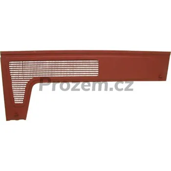 Blatník karosérie Plech boční pravý - 13