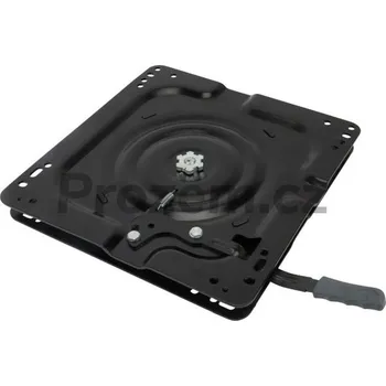 Sedadlo Otočná deska 360° pro sedadla TS47000, TS48000, možno i na GRAMMER, točna pro sedadlo, TS90270