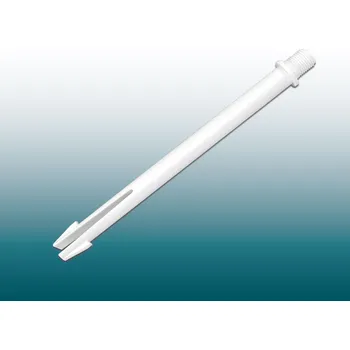 Táhlo TE-4549/I-05 - plastová tyčka s kleštinou - R2/673