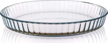 Banquet Caseo forma na koláč skleněná 27,5 cm