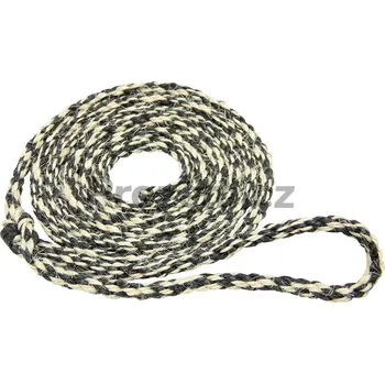 Vazák, délka 3000mm, průměr 14mm, s velkým poutkem, sisal/PP