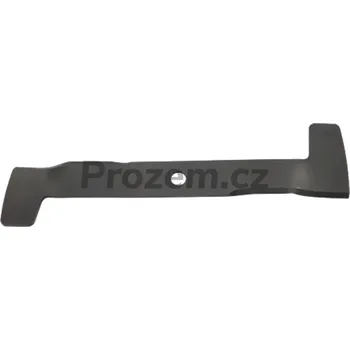 Nůž pro sekačku Snapper, 885419BZY, 885419BZ, 885419BM, 885419A, 885419, rozměry 494/20/-/- mm, levý