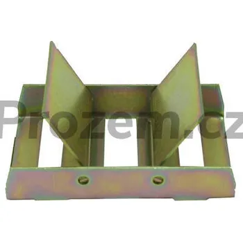 Ohradník Spojka a napínák pro pásky ohradníku (10 - 20mm)