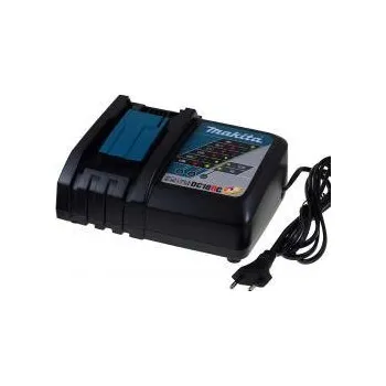 Nabíječka baterií Nabíječka Makita BDT061SHG originál 7,2V-18V